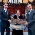 Ilustrasi malaysia turkmenistan untuk artikel Hubungan Malaysia Turkmenistan Melampaui Minyak dan Gas