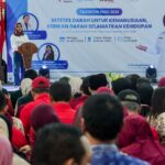 Ilustrasi donor darah untuk artikel Wali Kota Mojokerto Ajak Donor Darah Jadi Gaya Hidup