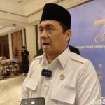 Ilustrasi wamendes bantah untuk artikel Wamendes Bantah Terlibat Kasus MBG