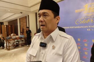 Ilustrasi wamendes bantah untuk artikel Wamendes Bantah Terlibat Kasus MBG