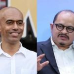 Ilustrasi altimet tegur shamsul untuk artikel Altimet Tegur Shamsul soal 'Talkin' untuk Pengundi Johor