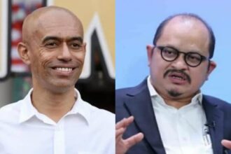 Ilustrasi altimet tegur shamsul untuk artikel Altimet Tegur Shamsul soal 'Talkin' untuk Pengundi Johor