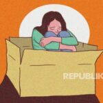 Ilustrasi atasi overthinking untuk artikel Sering Overthinking? Atasi Overthinking dengan Langkah Ini