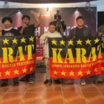 Ilustrasi revolusi nutrisi untuk artikel KARAT Serukan Revolusi Nutrisi dan Kawal Pasal 33 di HUT ke-27