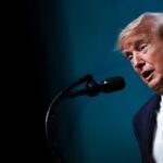 Ilustrasi hapus suriah untuk artikel Trump Hapus Suriah dari Daftar Pendukung Teror